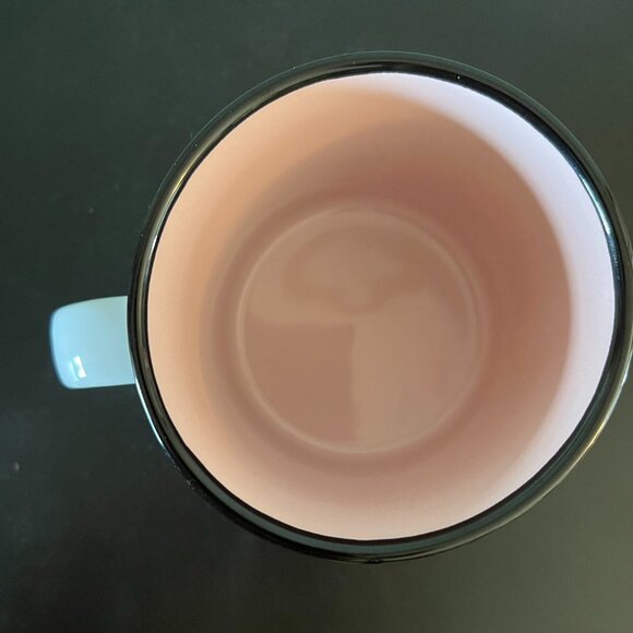 Hazel & Co. "I WORK OUT. Just Kidding I CHASE TODDLERS" Wide-Mouth Camping Mug - Picture 6 of 8